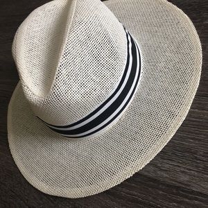 Italian Panama hat